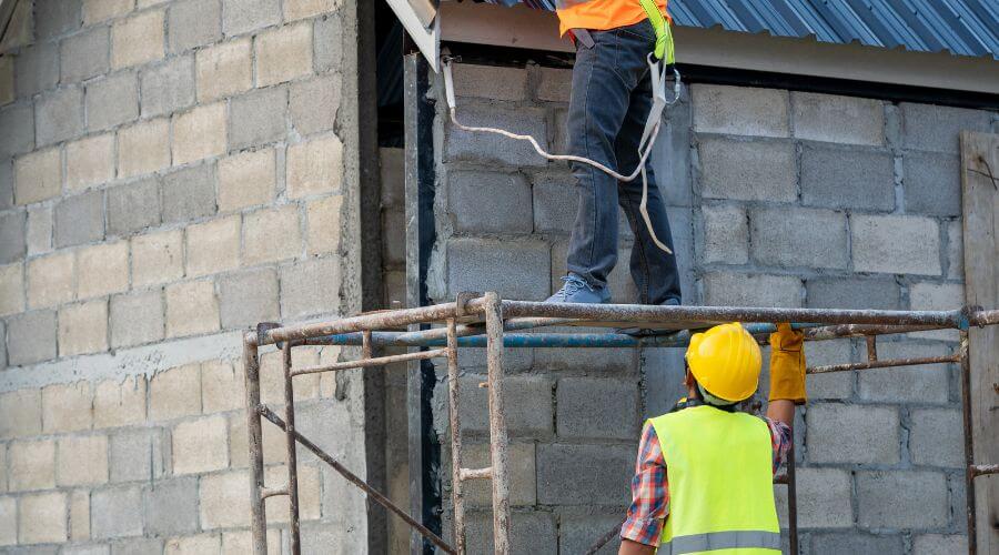 Local Chimney Repair in Beecher, IL